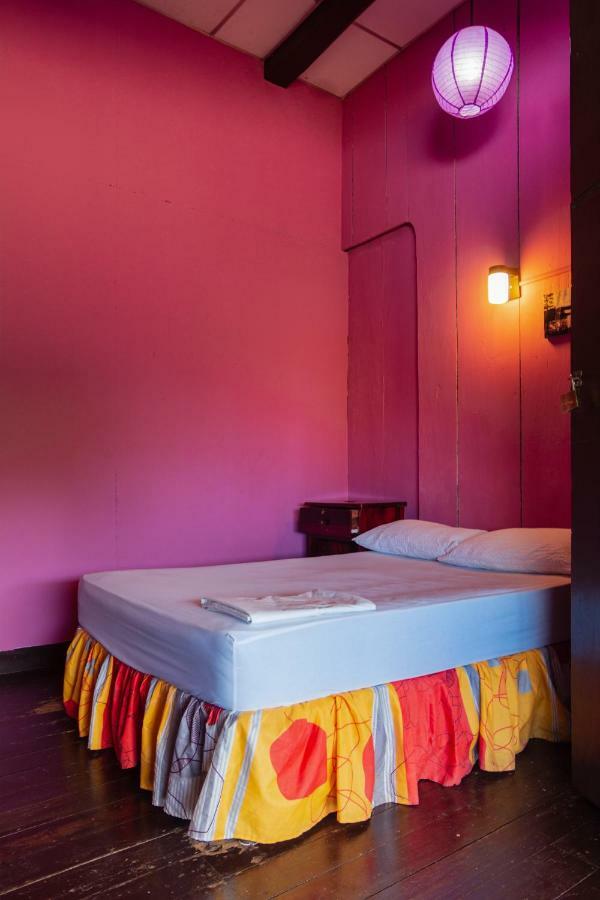 Hostal Lazybones เลออน ภายนอก รูปภาพ