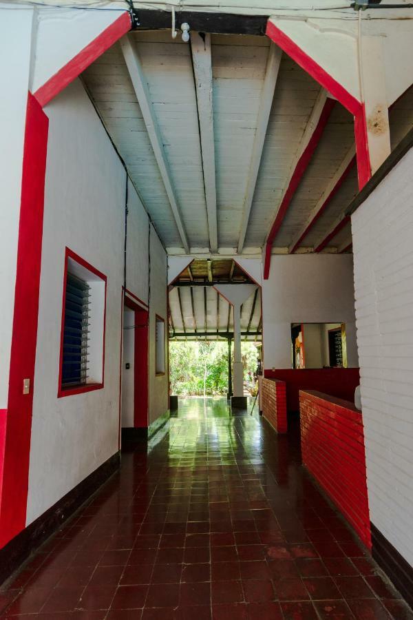 Hostal Lazybones เลออน ภายนอก รูปภาพ